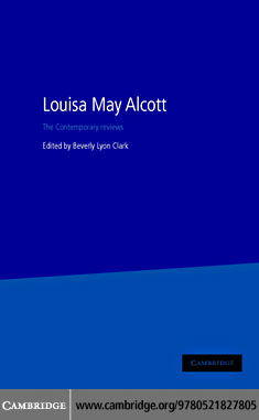 Title details for Louisa May Alcott by Beverly Lyon Clark - Available